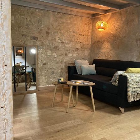 L'Aiguillerie Apartment Montpellier Exterior foto